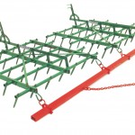 Spikeharrow