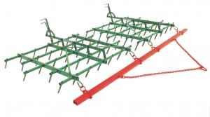 Spikeharrow Spikeharrow