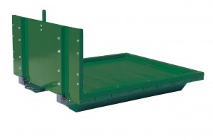 Pioneer Stoneboat